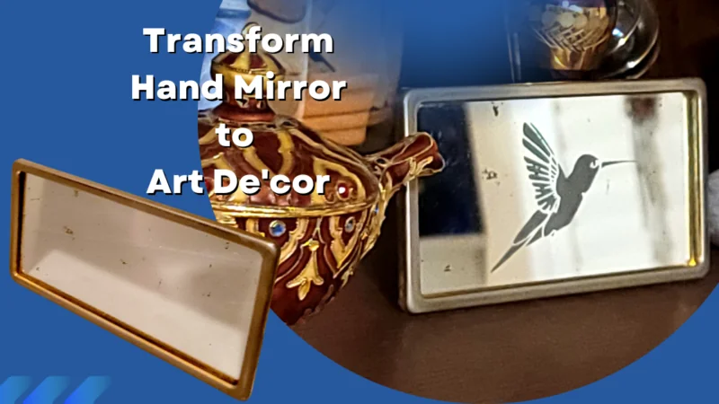 Blog Post Hummingbird Mirror