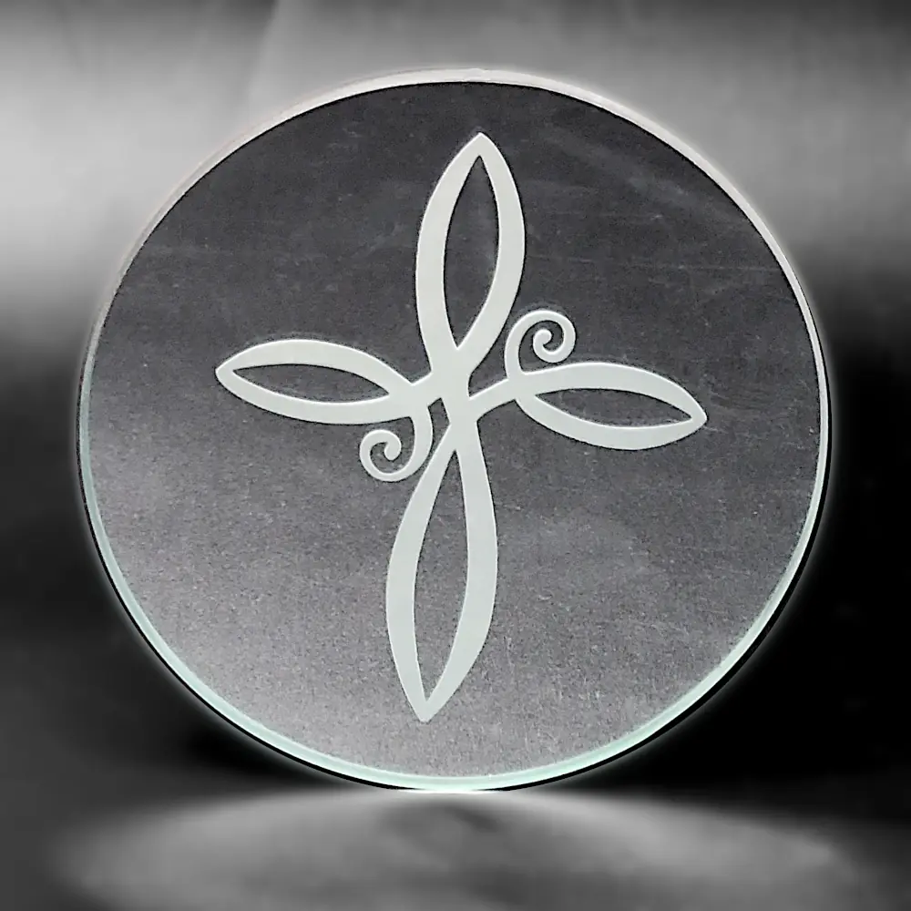 Swirl Cross
