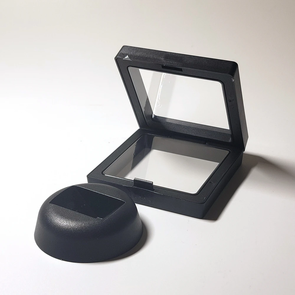 Floating Display Case 2.76 02