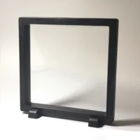 3D Floating Display Case 6.3 in.