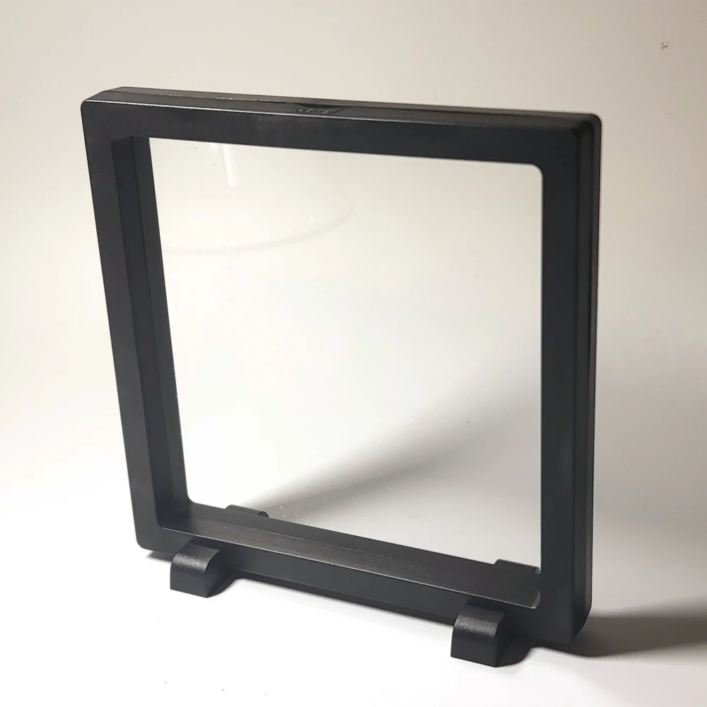 3D Floating Display Case 6.3 in. - Image 3