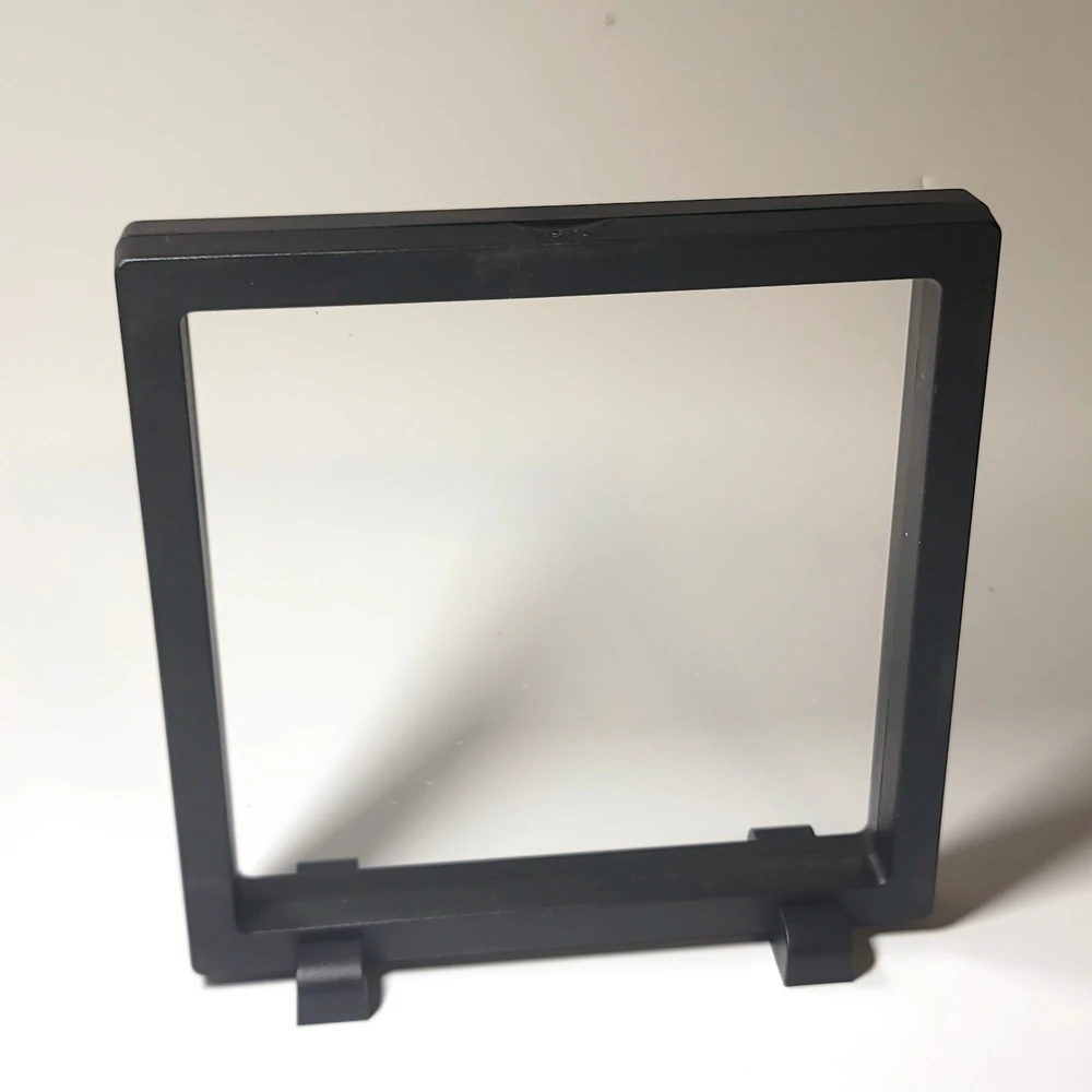 3D Floating Display Case 6.3 in. - Image 2