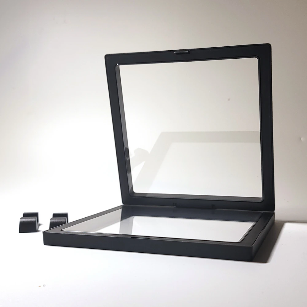 3D Floating Display Case 6.3 in. - Image 7