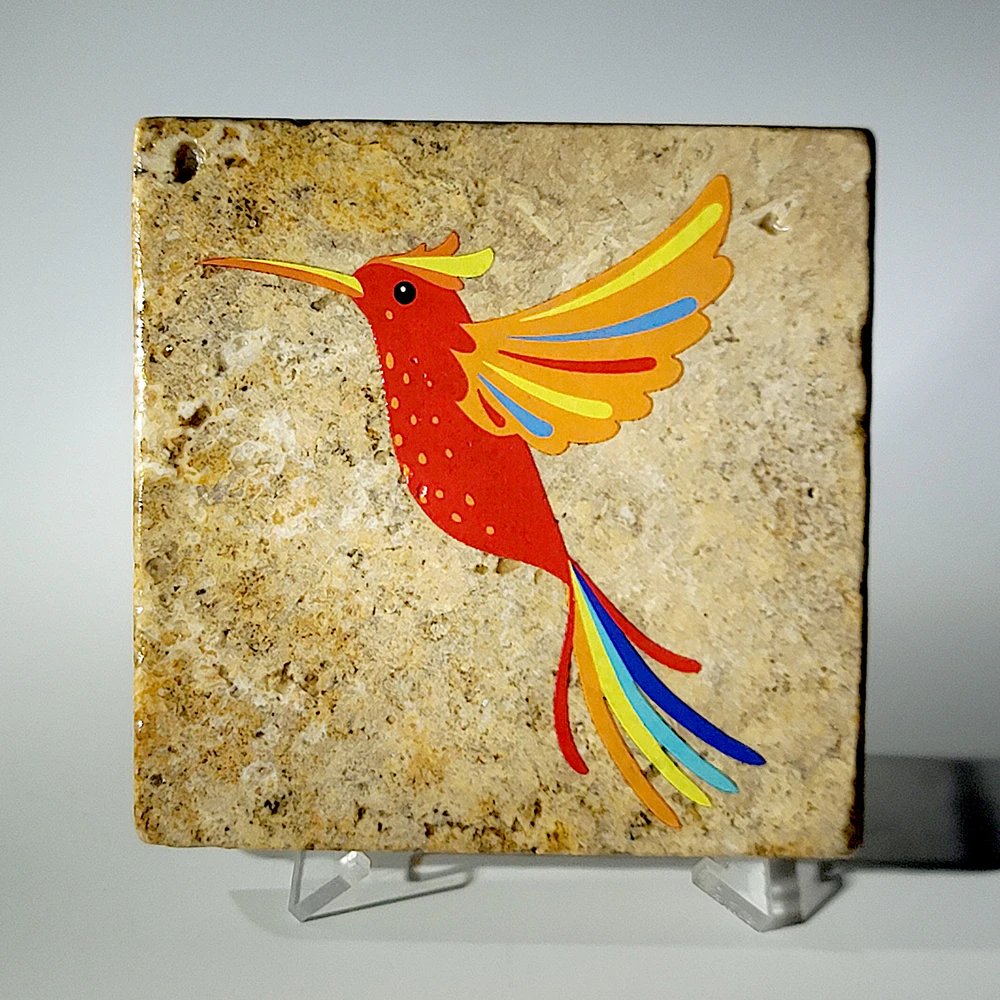 Cino de Mayo Bird 01