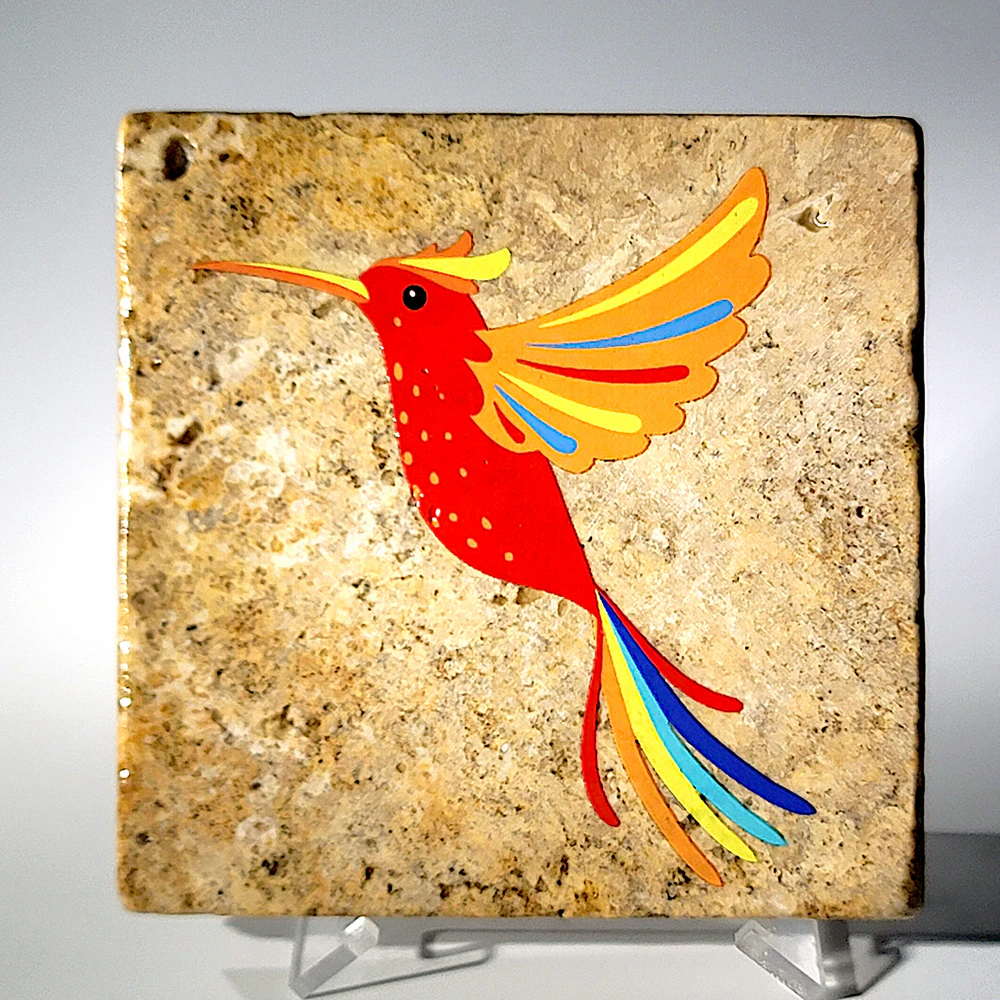 Cino de Mayo Bird 01