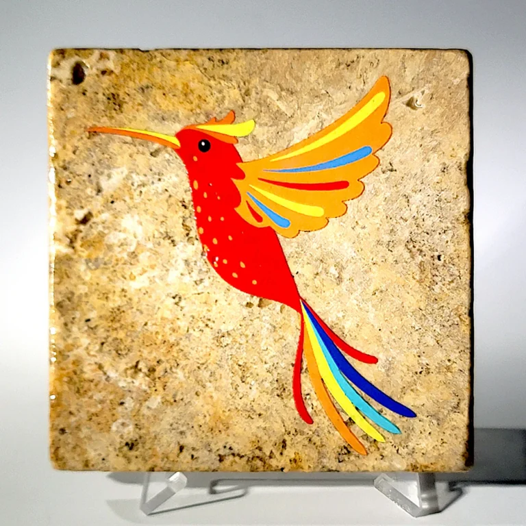Cino de Mayo Bird 01