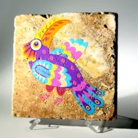 Ornate Mexican Toucan