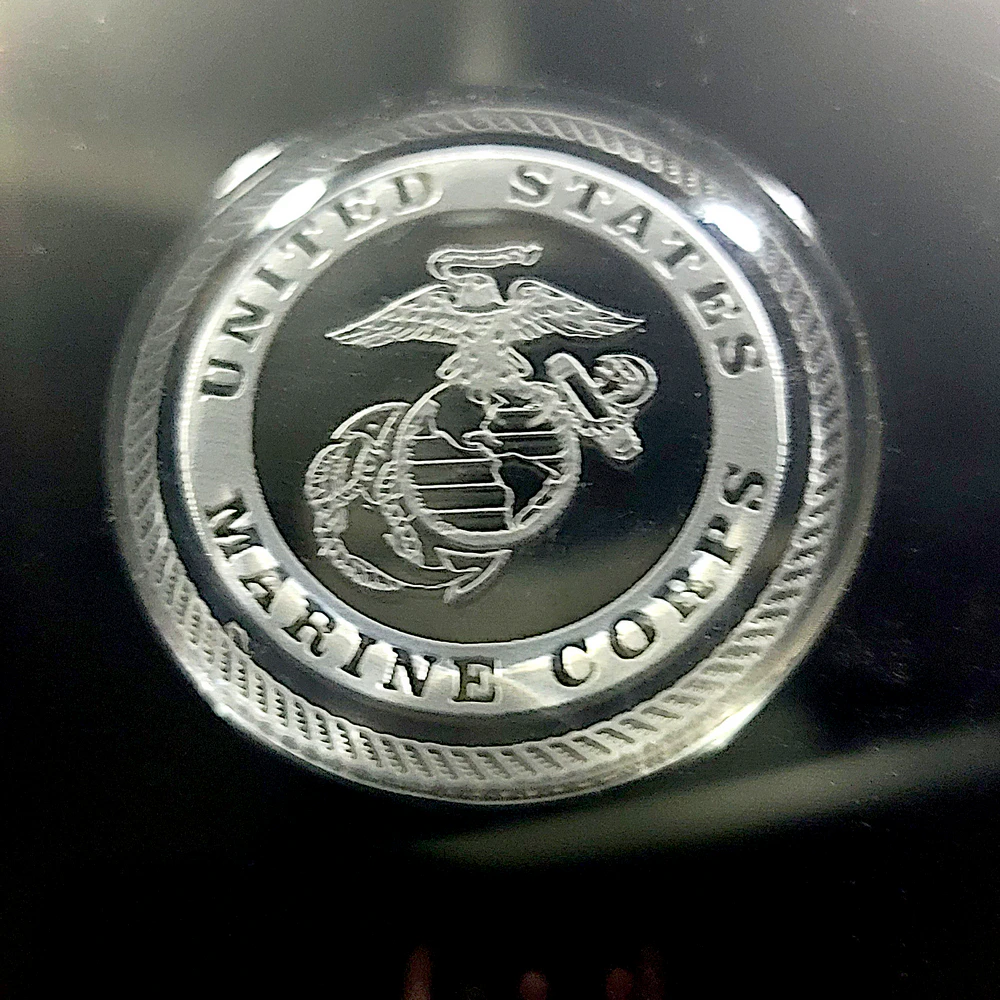 U.S. Marine Corps Cabochon - Image 3