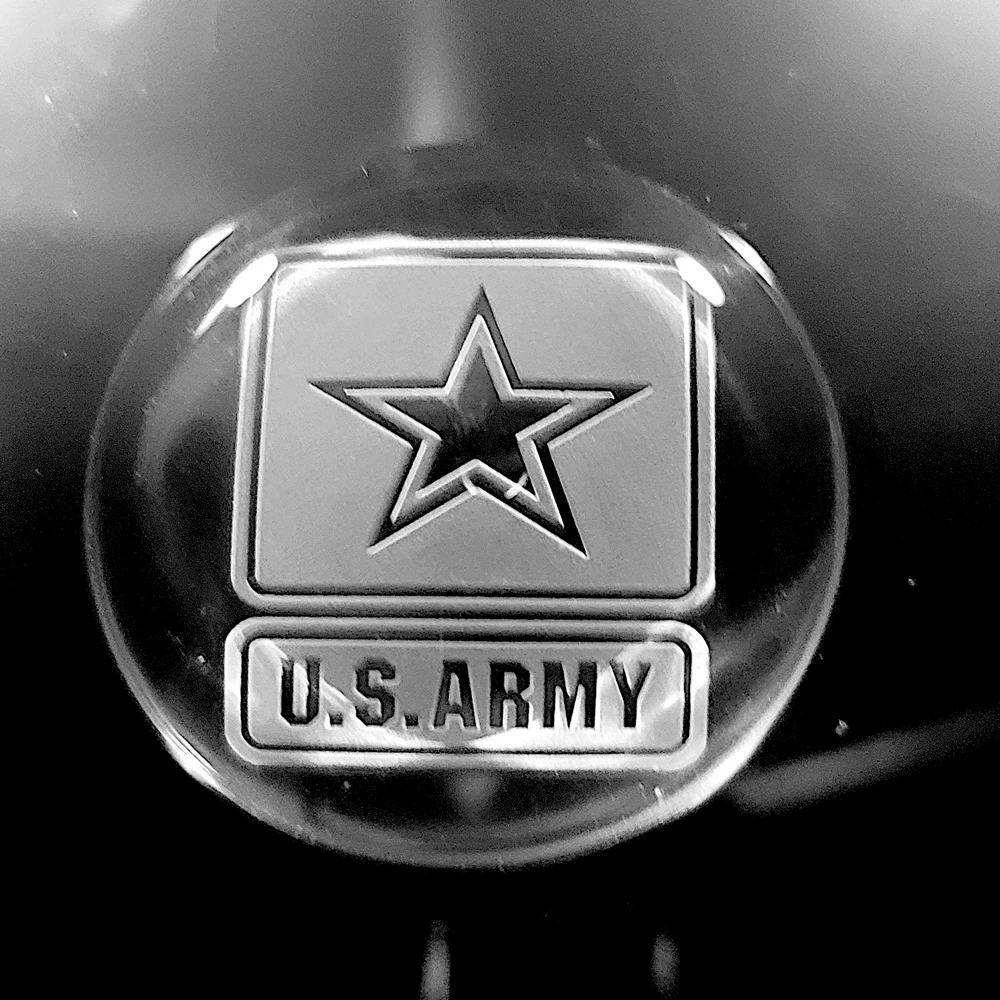 U.S. Army Cabochon - Image 2