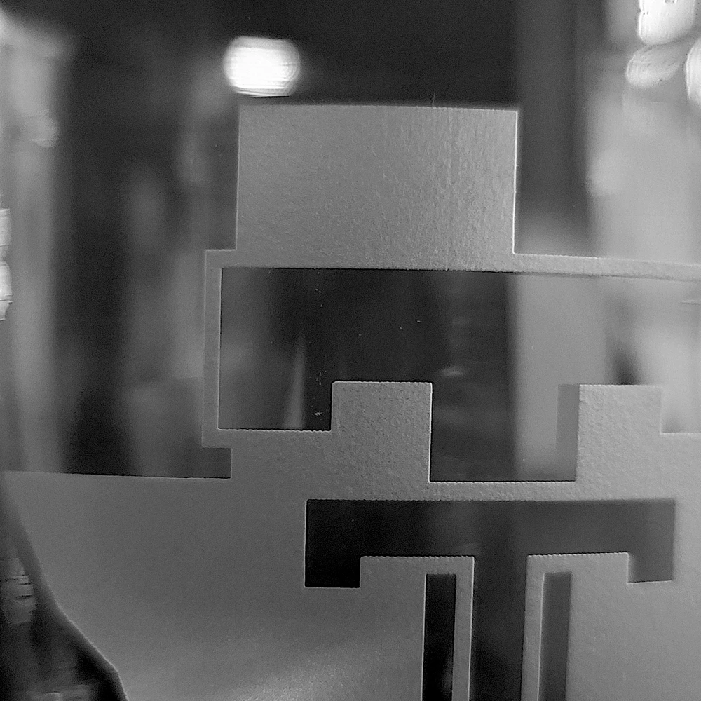 Whiskey Glass - TTU Raiderland - Image 3