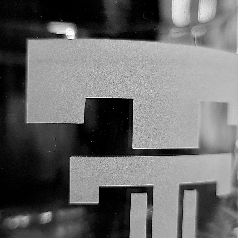 Whiskey Glass - TTU Double T (Athletic) - Image 6