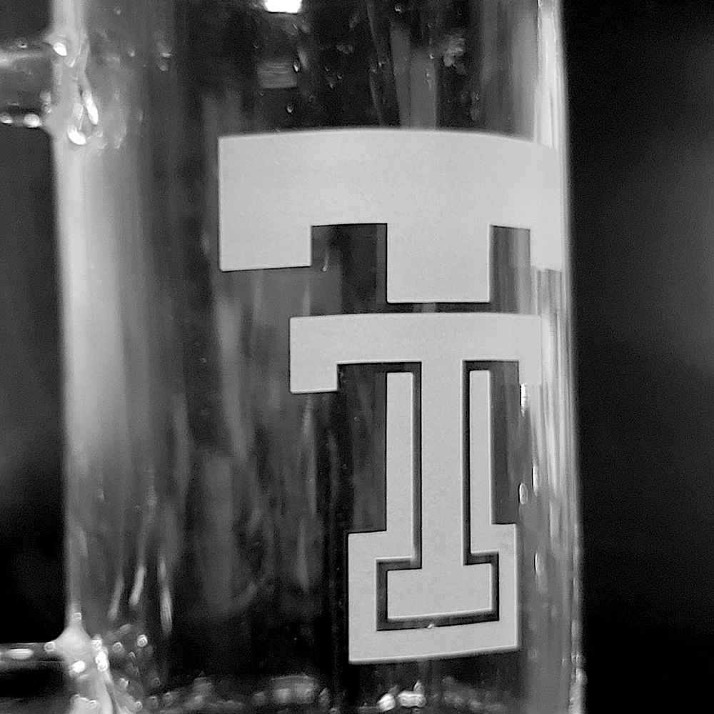 Beer Mug - TTU Double T (Athletic) - Image 3